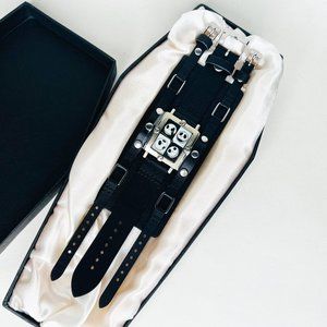 Tim Burton’s The Nightmare Before Christmas Jack Skellington Watch in Coffin Sha